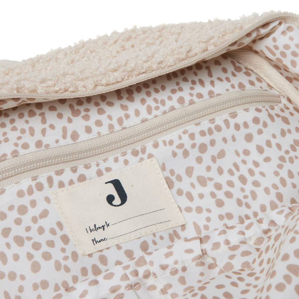 Jollein Nappy Bag - Backpack