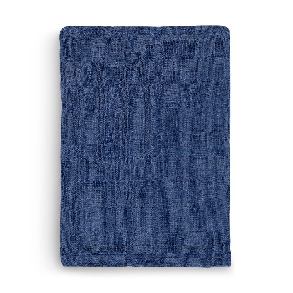 Jollein Muslin Washcloth 3 Pack