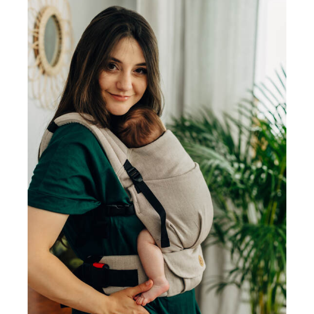 LennyLight Carrier - Broken Twill