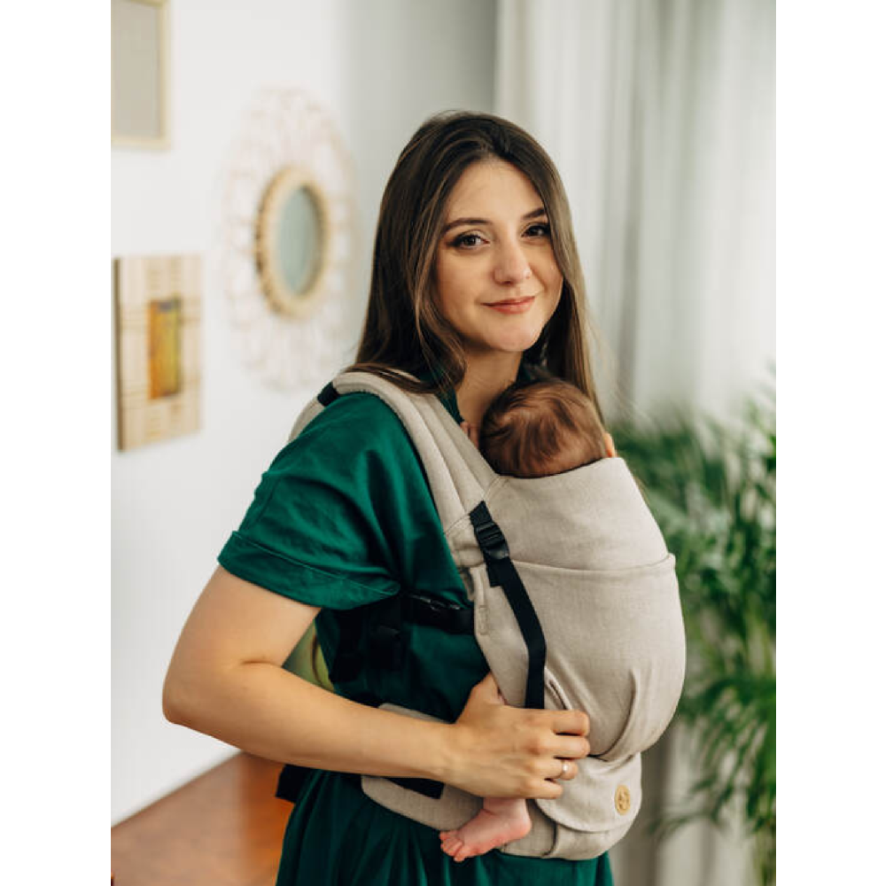 LennyLight Carrier - Broken Twill