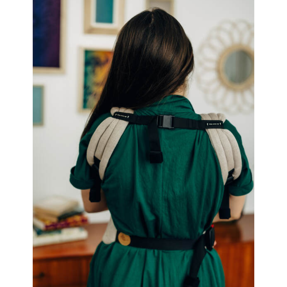 LennyLight Carrier - Broken Twill