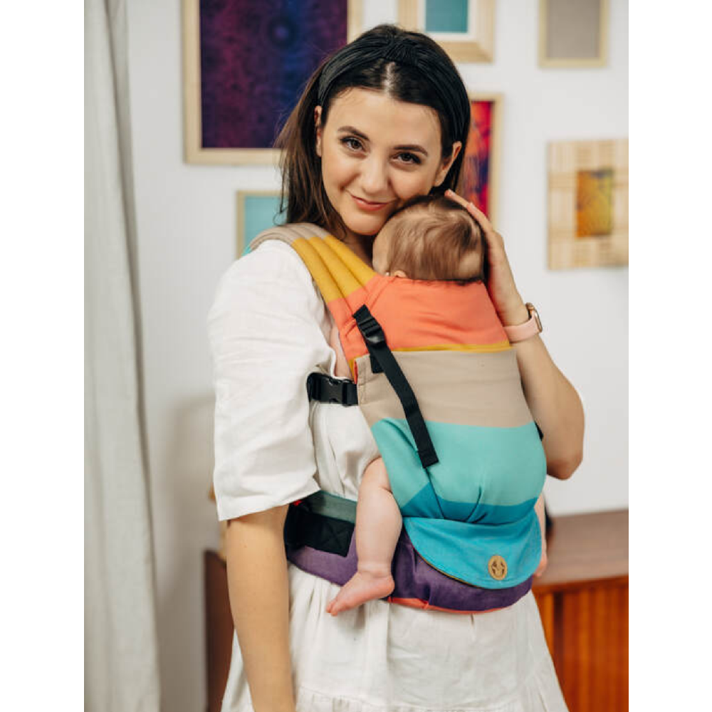 LennyLight Carrier - Broken Twill