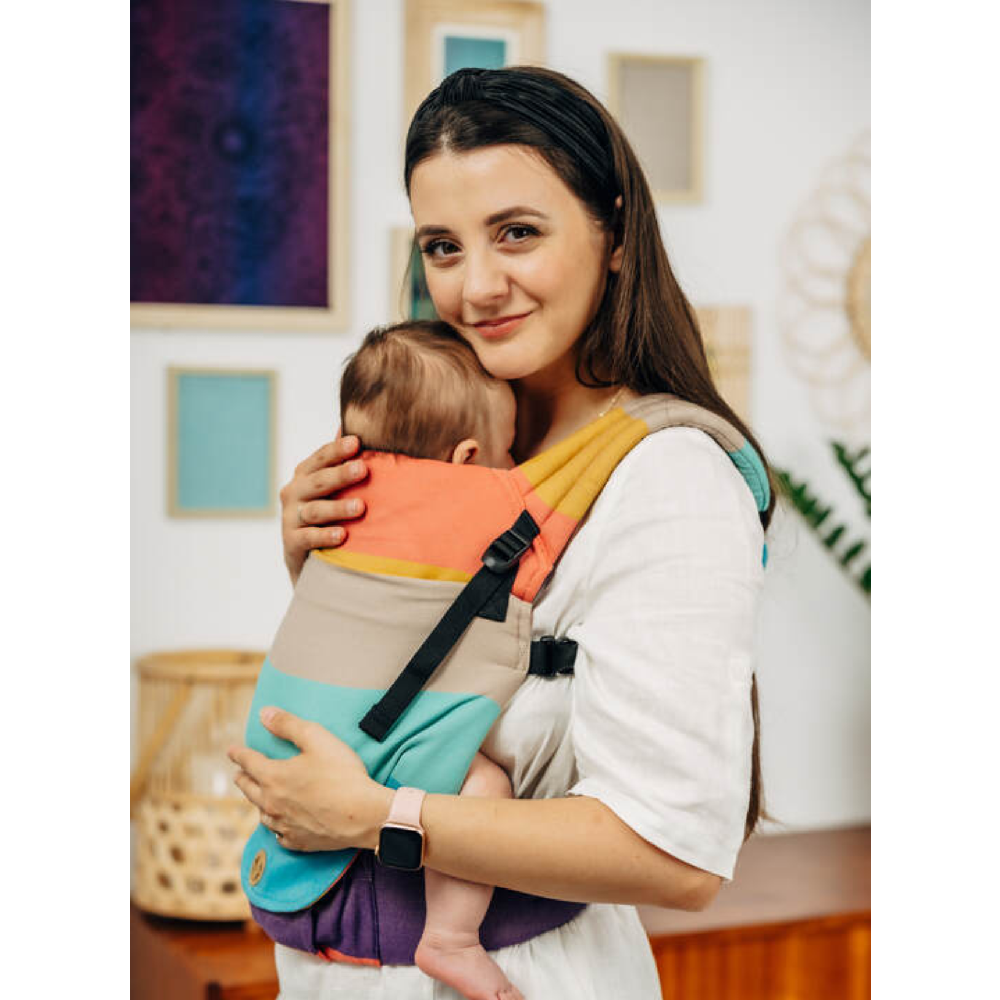 LennyLight Carrier - Broken Twill