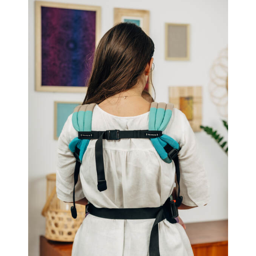 LennyLight Carrier - Broken Twill