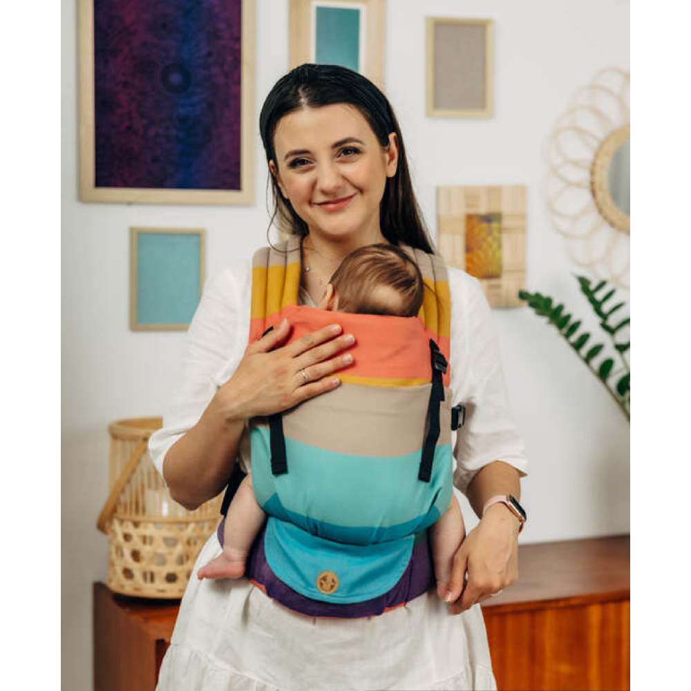 LennyLight Carrier - Broken Twill