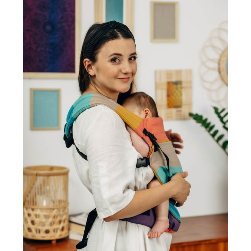 LennyLight Carrier - Broken Twill