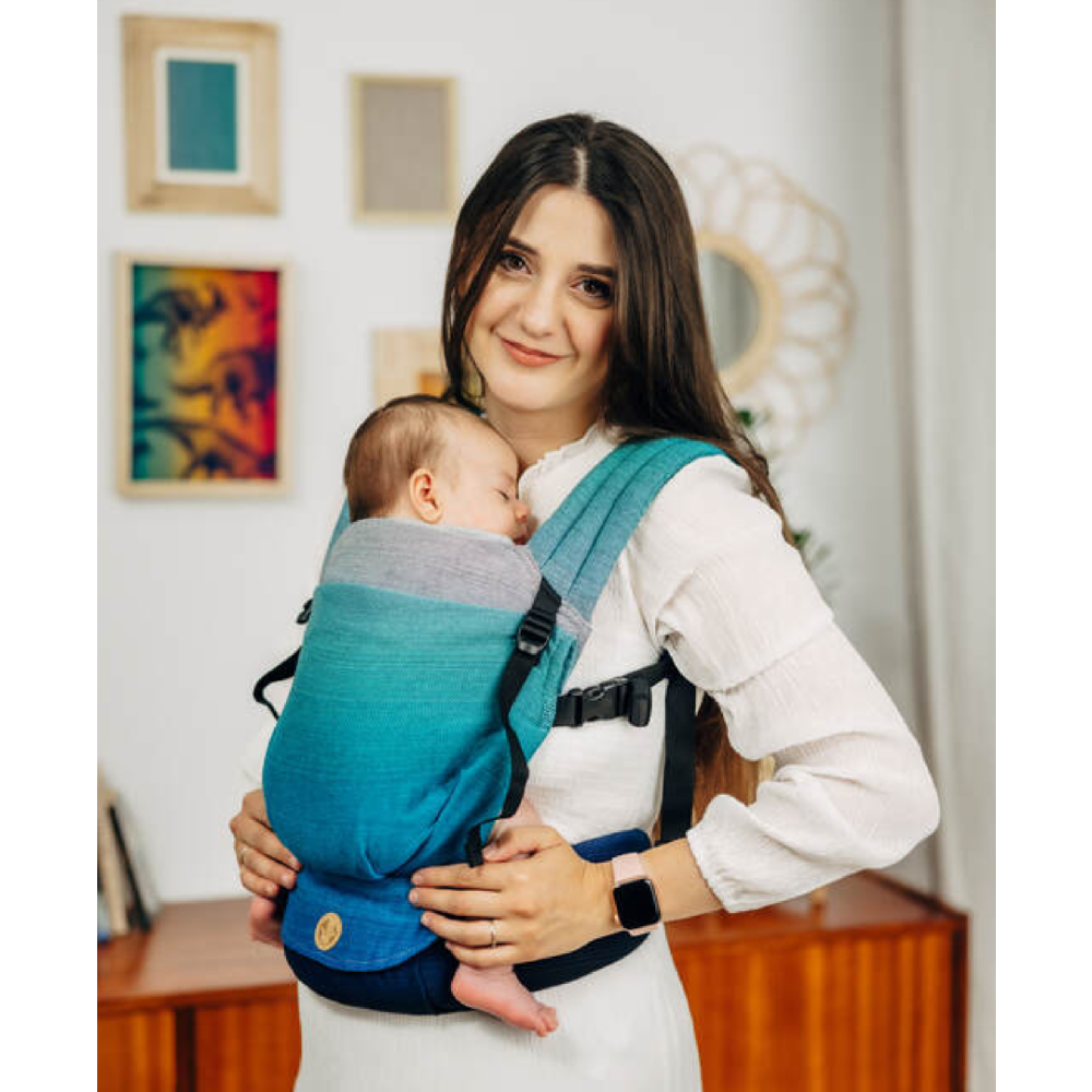 LennyLight Carrier - Broken Twill