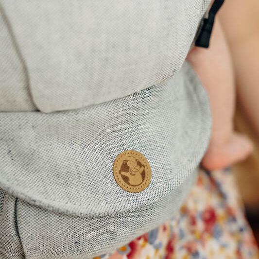 LennyLight Carrier - Broken Twill