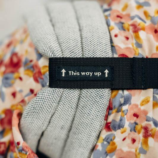 LennyLight Carrier - Broken Twill