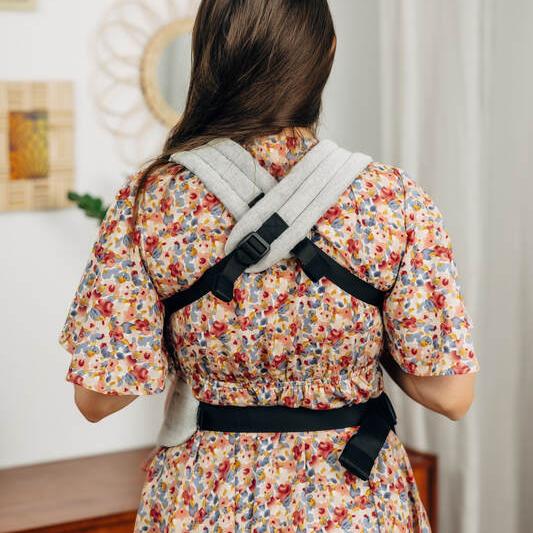 LennyLight Carrier - Broken Twill