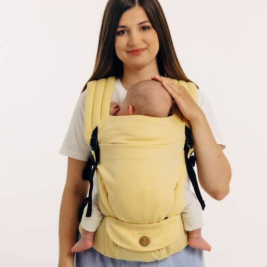 LennyLight Carrier - Broken Twill