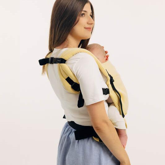 LennyLight Carrier - Broken Twill