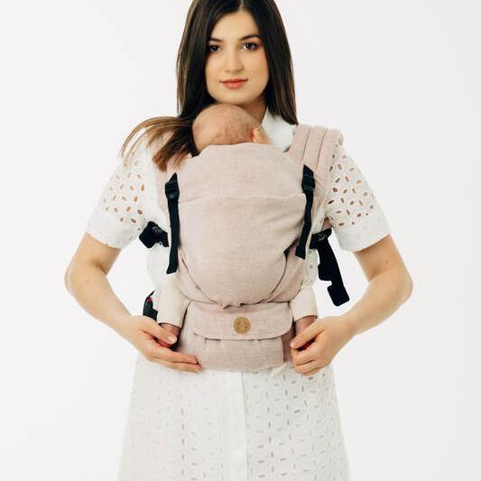 LennyLight Carrier - Broken Twill