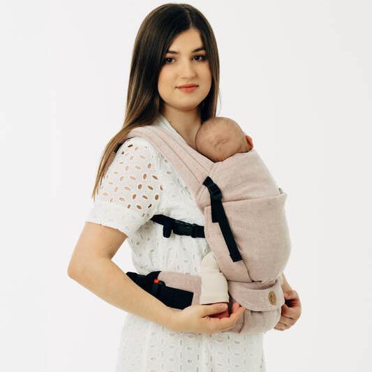LennyLight Carrier - Broken Twill