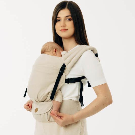 LennyLight Carrier - Broken Twill