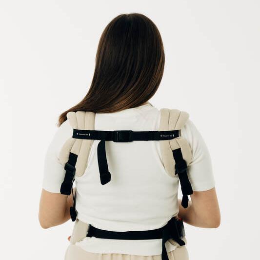 LennyLight Carrier - Broken Twill