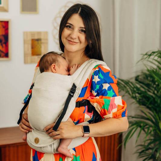 LennyLight Carrier - Broken Twill