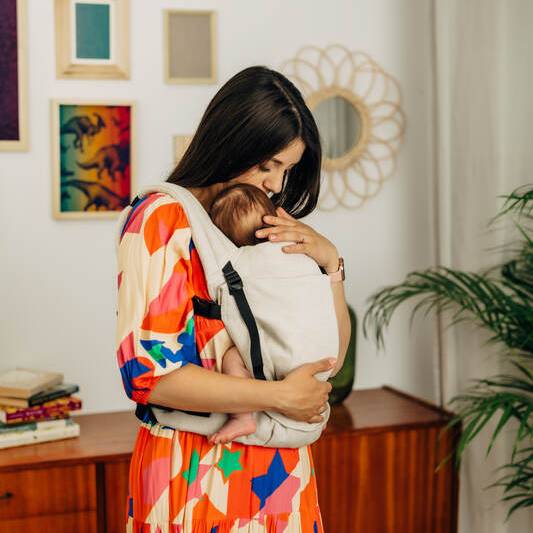 LennyLight Carrier - Broken Twill