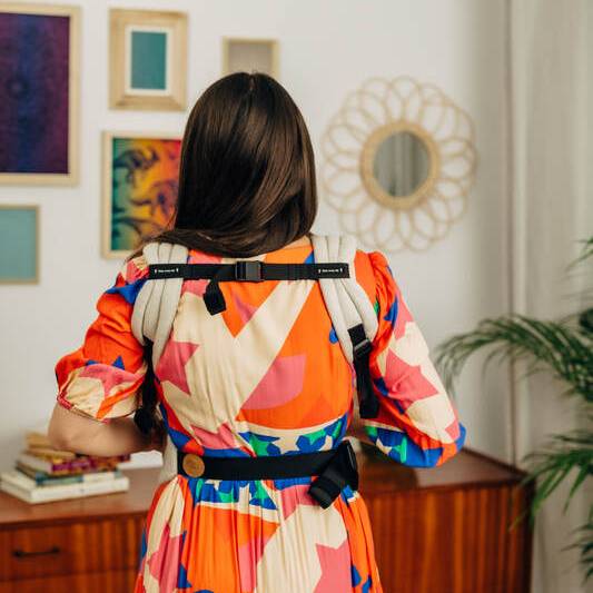 LennyLight Carrier - Broken Twill