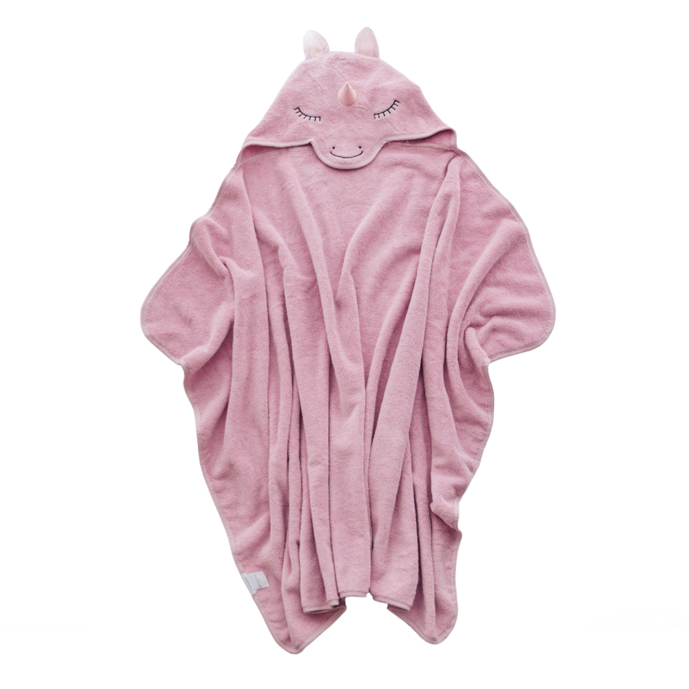 Carter's critter hooded towel shop