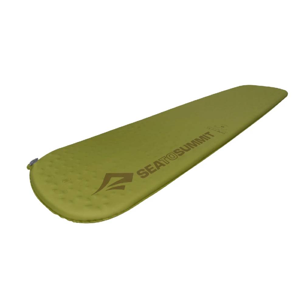 Sea To Summit Camp Self Inflating Sleeping Mat - Regular