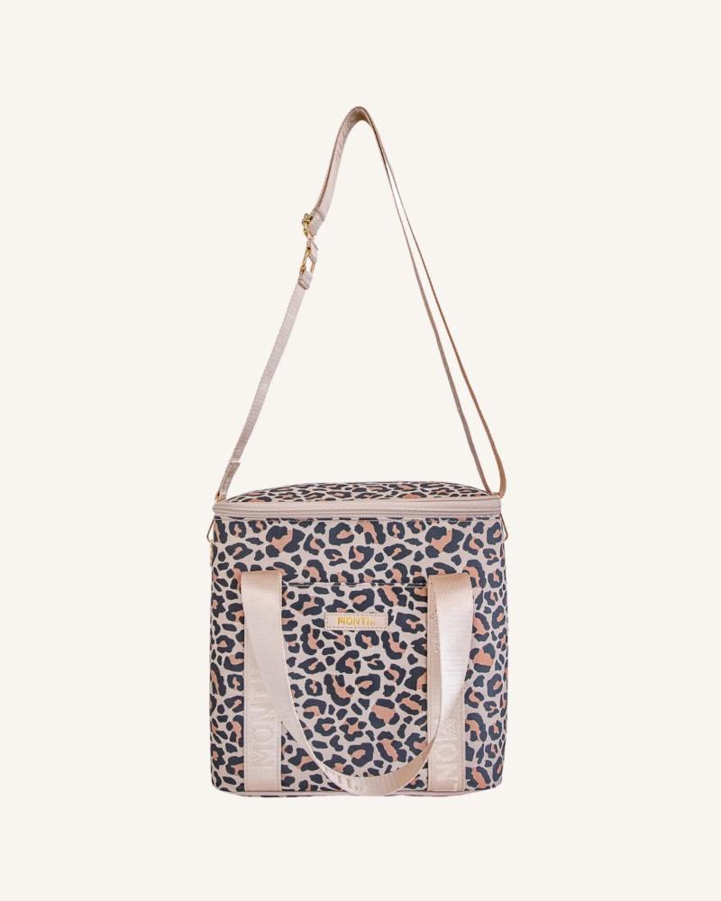 MontiiCo Insulated Midi Cooler Bag - Clearance
