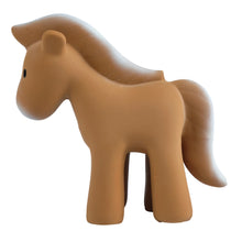 Tikiri Natural Rubber Bath Toy - Horse