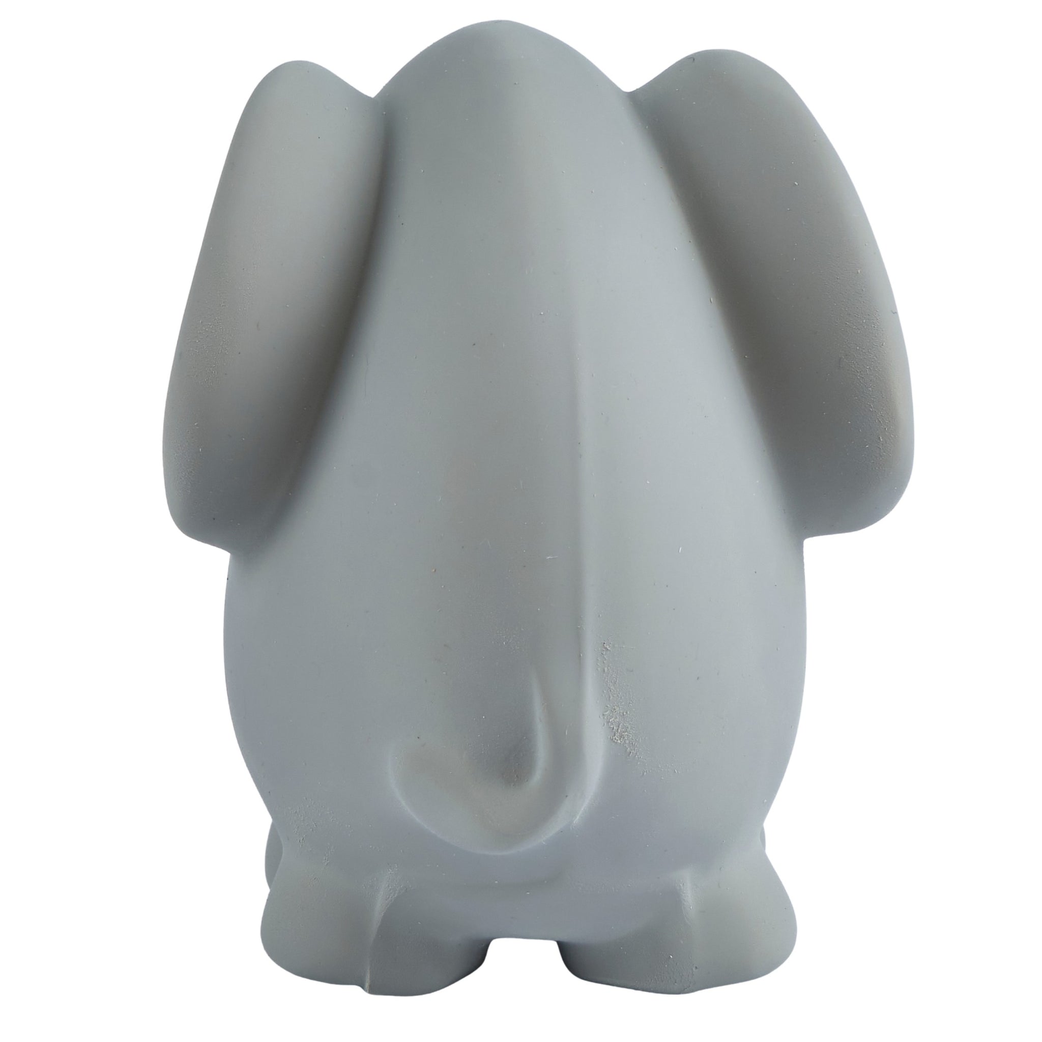 Tikiri Natural Rubber Bath Toy - Elephant