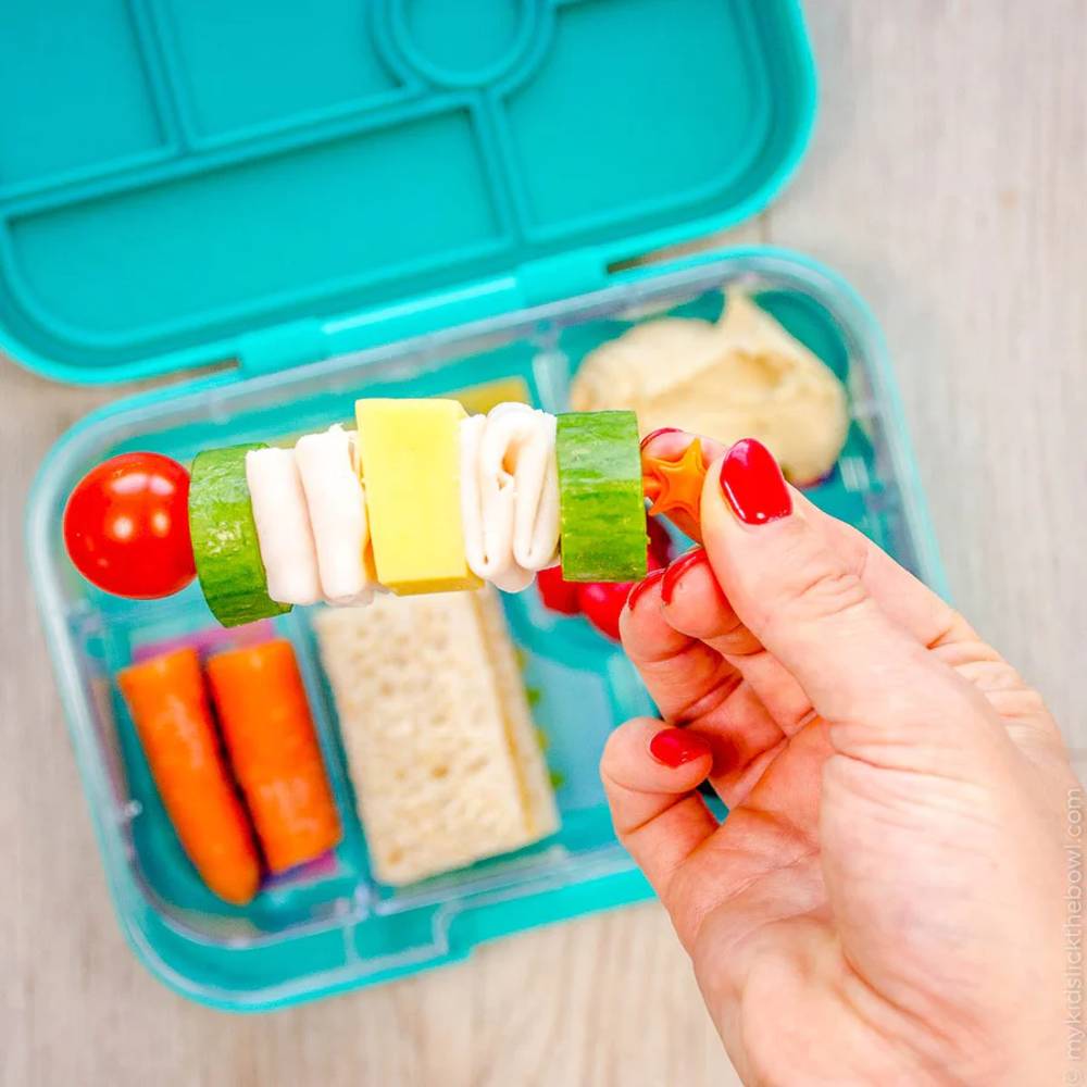 Lunch Punch - Bento Set
