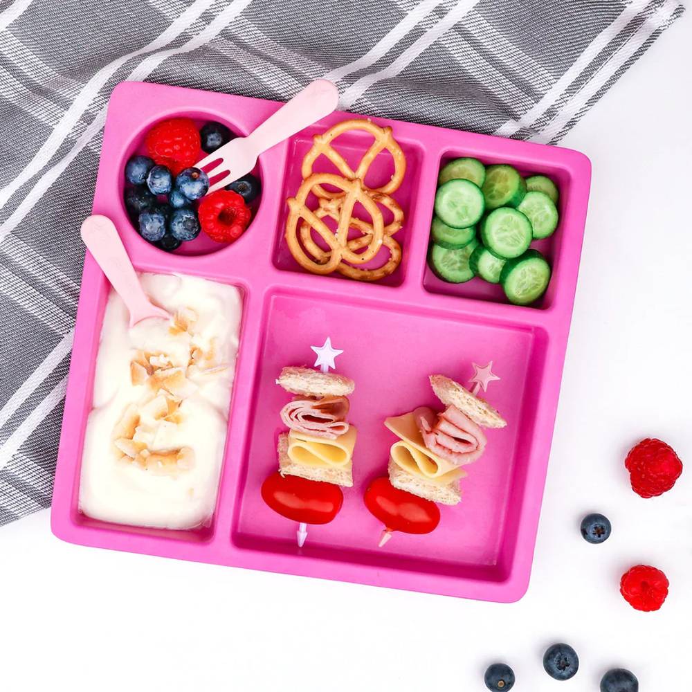 Lunch Punch - Bento Set
