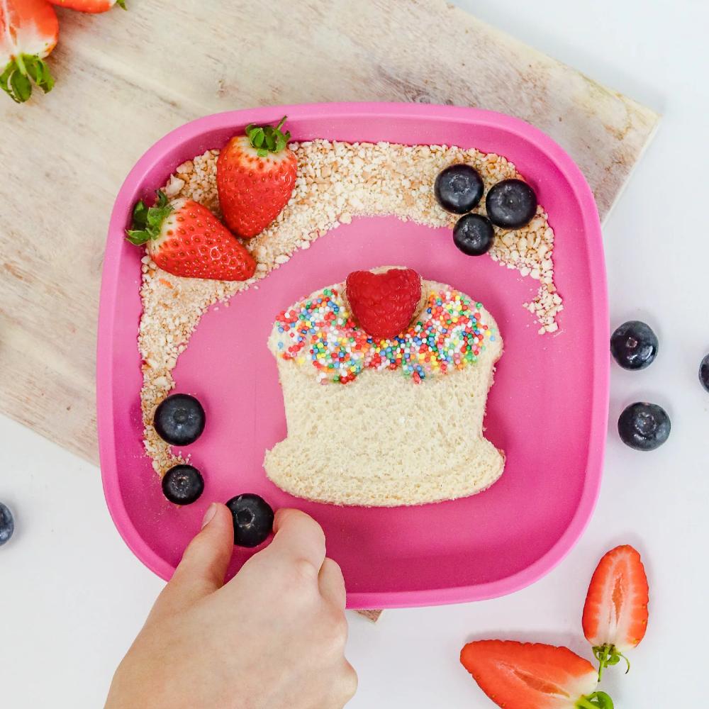 Lunch Punch Sandwich Cutters