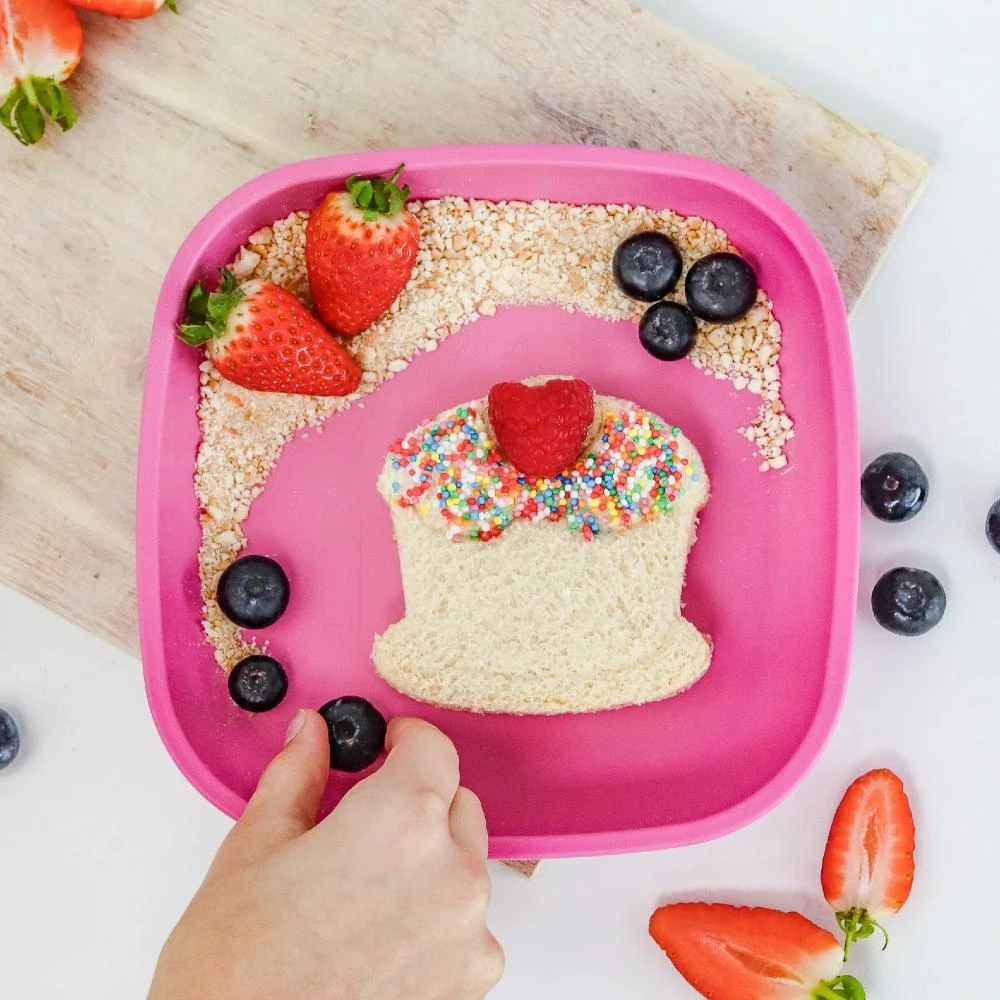 Lunch Punch Sandwich Cutters