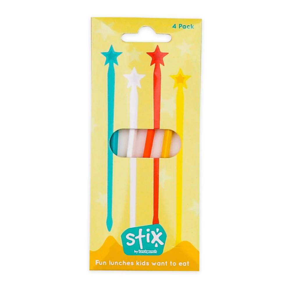 Stix by Lunch Punch