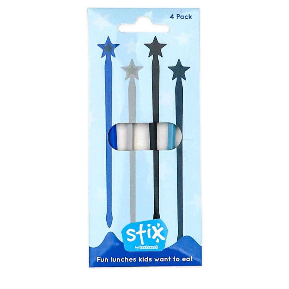 Stix by Lunch Punch