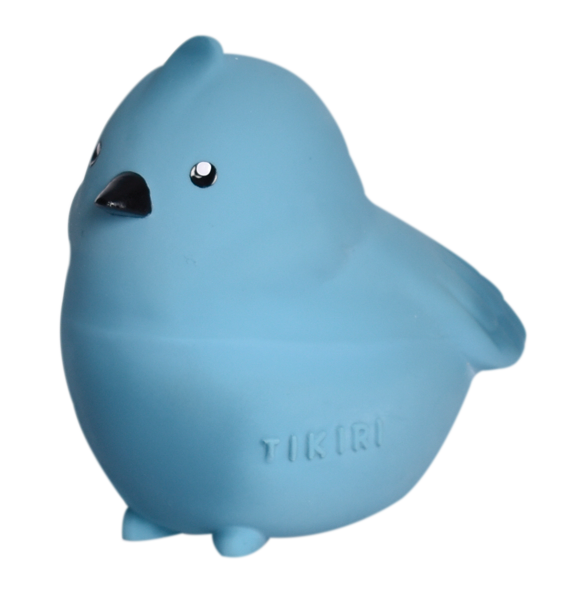 Tikiri Natural Rubber Bath Toy - Bird