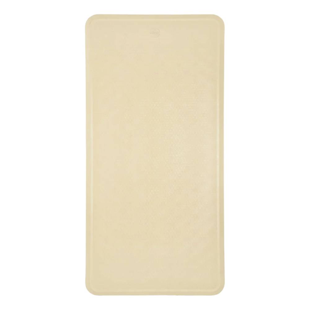 Hevea Big Bath Mat in Natural Rubber