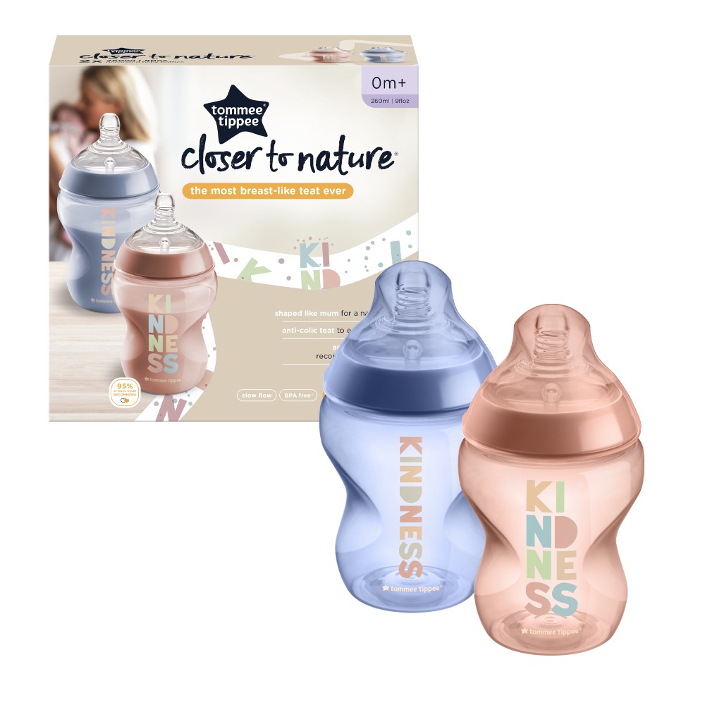 Closer to Nature Kindness Collection - 2 Pack