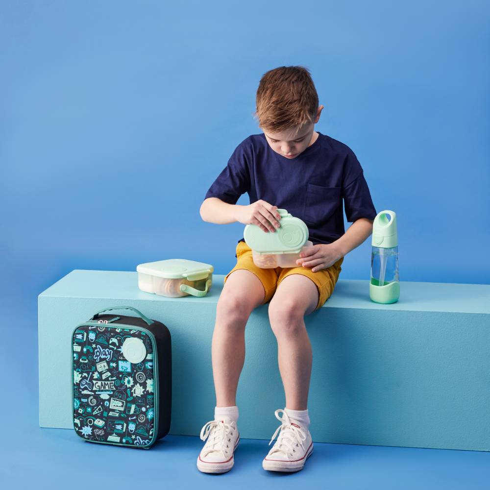b.box Flexi Insulated Lunch Bag
