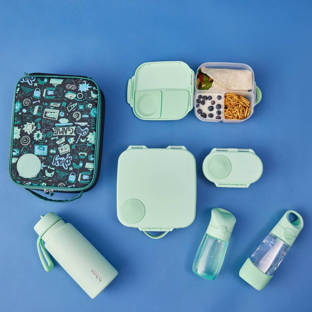 b.box Flexi Insulated Lunch Bag