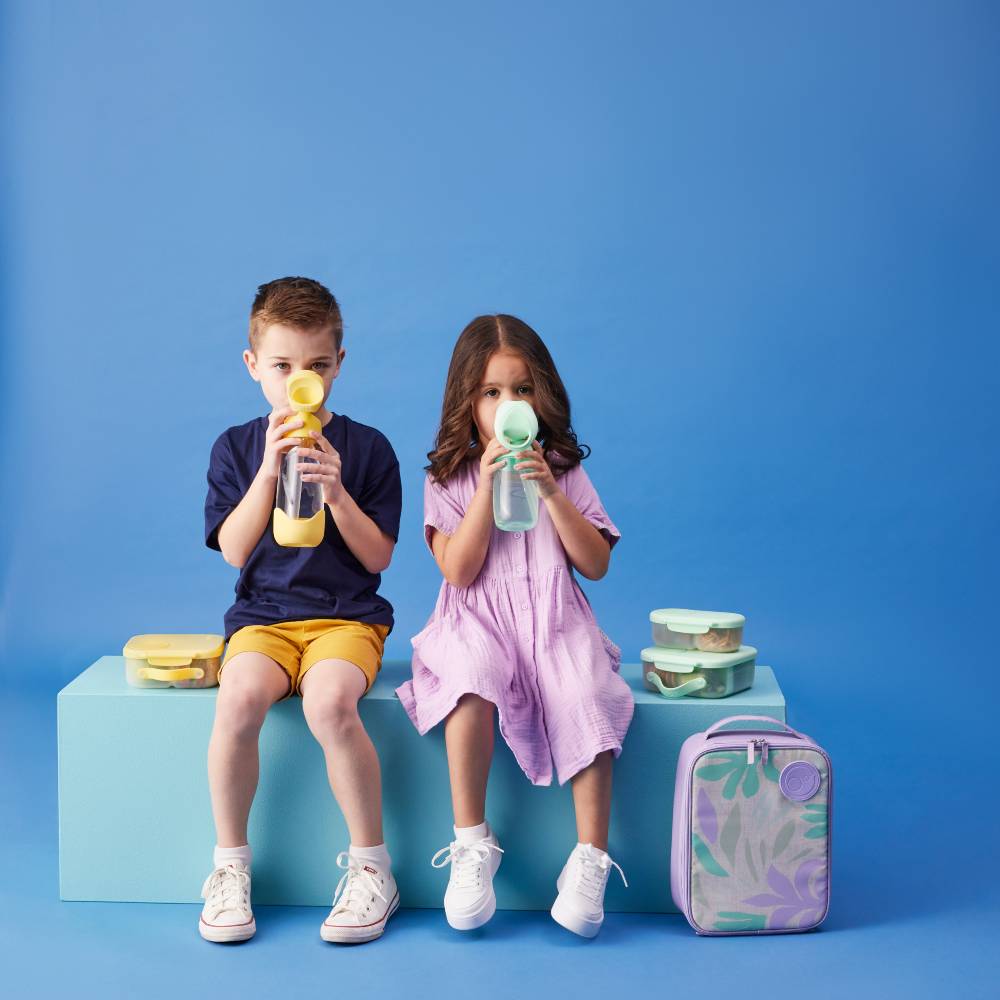 b.box Flexi Insulated Lunch Bag