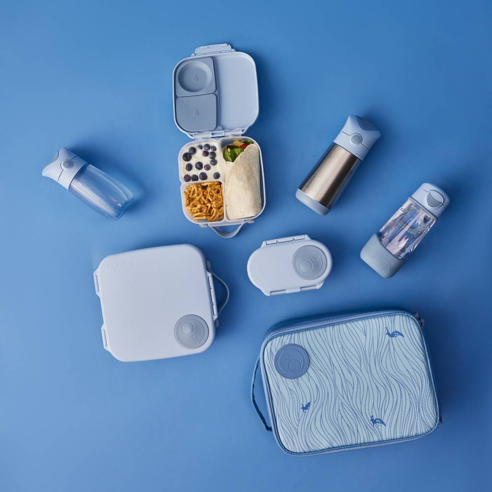 b.box Flexi Insulated Lunch Bag