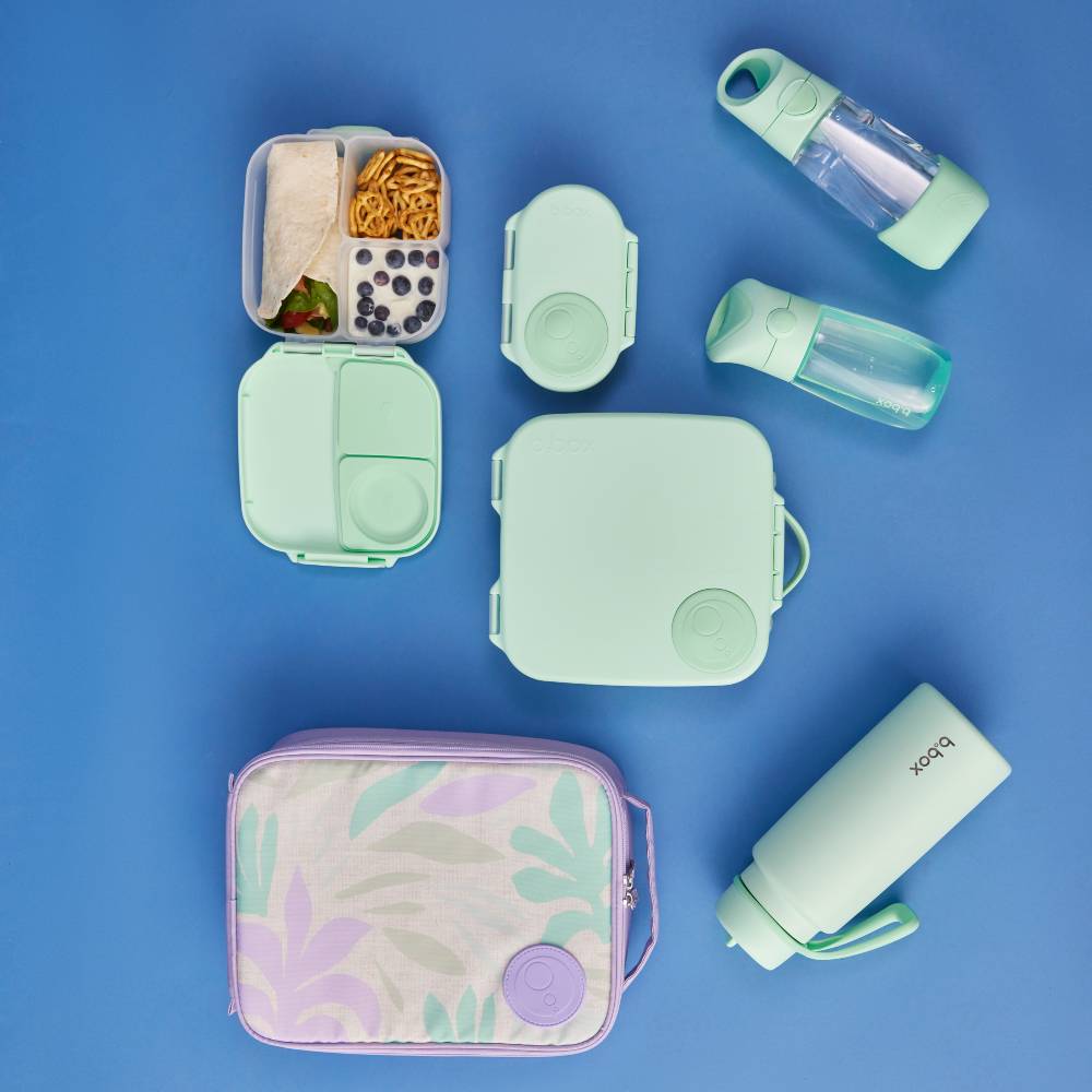 b.box Flexi Insulated Lunch Bag