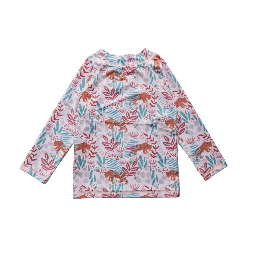 UPF50+ Swim Rash Vest - Clearance