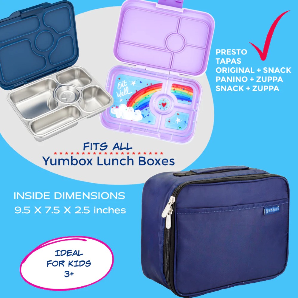 YumBox Classic Lunch Bag