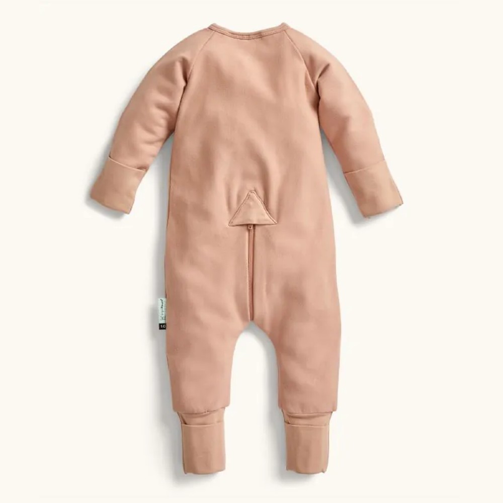 ergoPouch 1.0 Tog Long Sleeve Layers