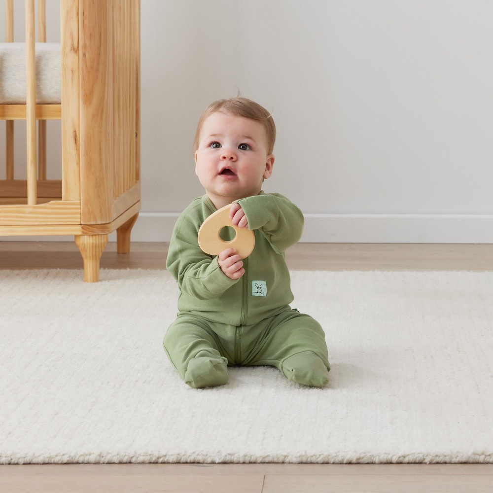 ergoPouch 1.0 Tog Long Sleeve Layers