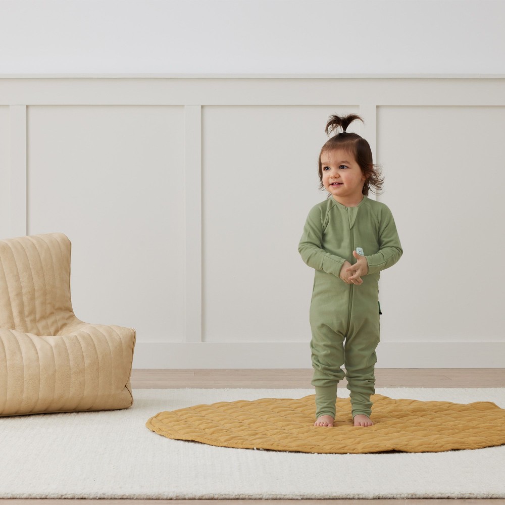 ergoPouch 1.0 Tog Long Sleeve Layers