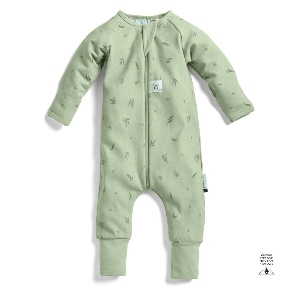 ergoPouch 1.0 Tog Long Sleeve Layers