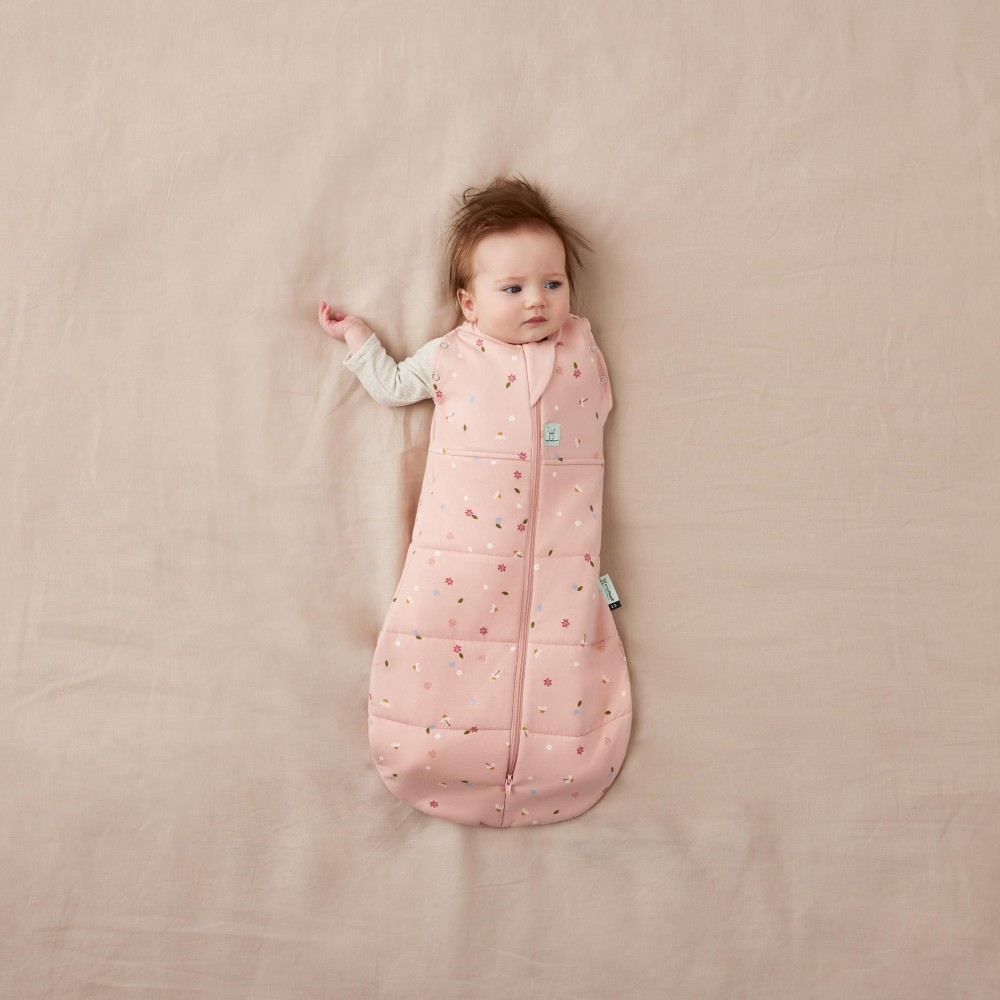 Ergopouch 3.5 tog Cocoon Swaddle Bag