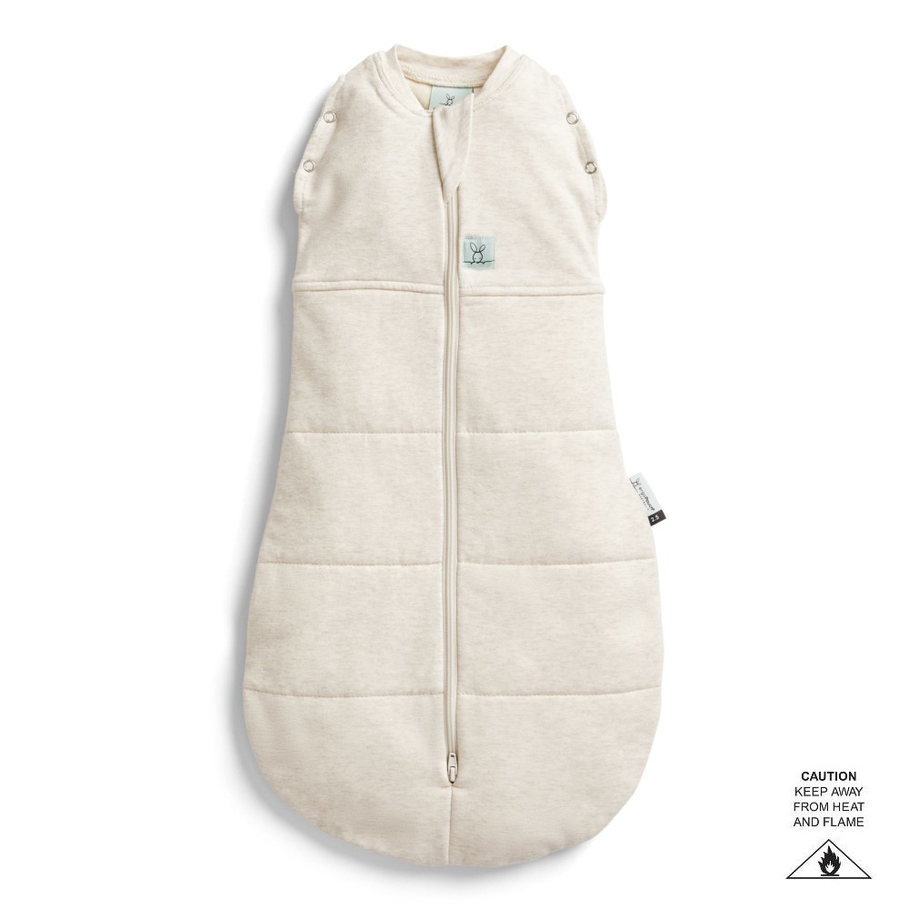 ergoPouch 3.5 tog Cocoon Swaddle Bag